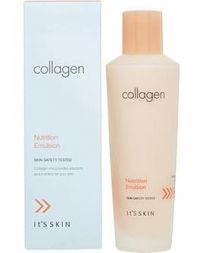 It's Skin Collagen Nutrition Emulsion 