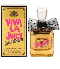 Juicy Couture  Viva La Juicy Gold 