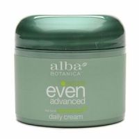 Alba Botanica Even Advanced Sea Lipids Daily Cream 