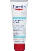 Eucerin Advanced Repair Foot Creme 