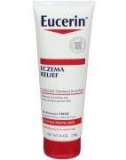 Eucerin Eczema Relief Body Creme 