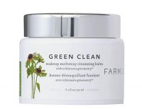 Farmacy Green Clean Makeup Meltaway Cleansing Balm 