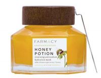 Farmacy Honey Potion Renewing Antioxidant Hydration Mask 