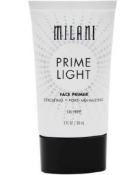 Milani Prime Light Strobing + Pore-Minimizing Face Primer 