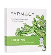 Farmacy Firming Hydrating Coconut Gel Mask 