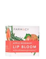 Farmacy Strawberry Basil Lip Bloom 