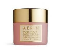 Aerin Rose Night Table Cream & Overnight Mask 