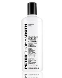 Peter Thomas Roth Glycolic 10% Toning Complex 