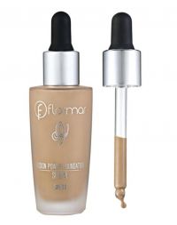 Flormar Fusion Power Foundation Serum Beige
