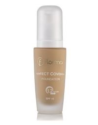 Flormar Perfect Coverage Foundation Soft Beige