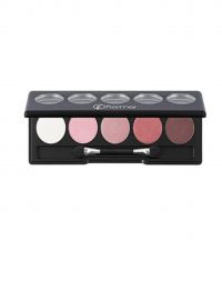 Flormar Color Palette Eye Shadow Pink Desserts 006