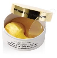 Peter Thomas Roth 24K Gold Pure Luxury Lift & Firm Hydra-Gel Eye Patches 