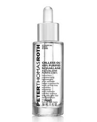 Peter Thomas Roth Oilless Oil 100% Purified Squalane 