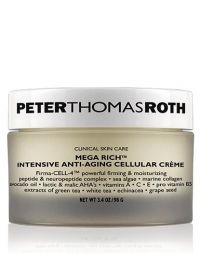 Peter Thomas Roth Mega-Rich Intensive Anti-Aging Cellular Creme 