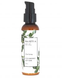Pavettia Clarifying Cleansing Lotion 