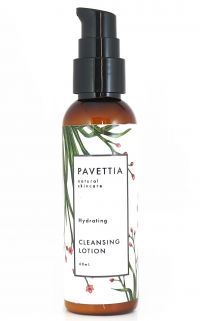 Pavettia Hydrating Cleansing Lotion 