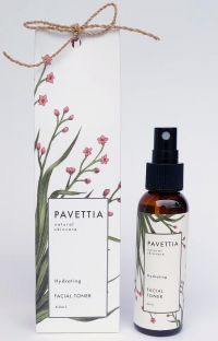 Pavettia Hydrating Facial Toner 