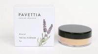 Pavettia Mineral Facial Powder Latte