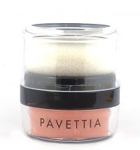 Pavettia Natural Mineral Blush 