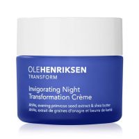 Ole Henriksen Invigorating Night Transformation Creme 