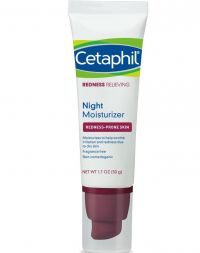Cetaphil Redness Relieving Night Moisturizer 