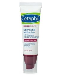 Cetaphil Redness Relieving Daily Facial Moisturizer with SPF 20 