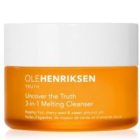 Ole Henriksen Uncover The Truth 3-In-1 Melting Cleanser 
