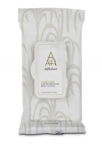 Alpha-H Liquid Gold Luxe Resurfacing Body Cloths 