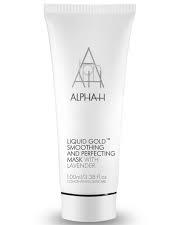 Alpha-H Liquid Gold Smoothing and Perfecting Mask 