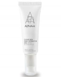 Alpha-H Clear Skin Daily Hydrator Gel 