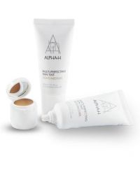 Alpha-H Multi-Perfecting Skin Tint Light/Medium