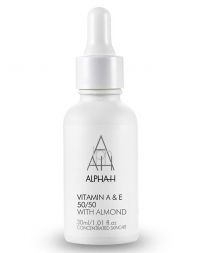 Alpha-H Vitamin A & E 