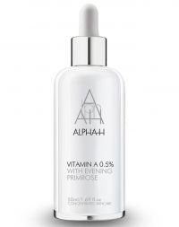 Alpha-H Vitamin A 0.5% 