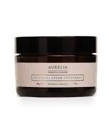 Aurelia Botanical Cream Deodorant 
