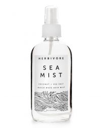 Herbivore Botanicals Sea Mist Texturizing Salt Spray / Coconut 
