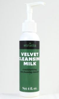 Stratia Velvet Cleansing Milk 