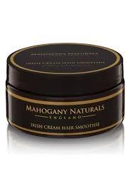 Mahogany Naturals Irish Cream Hair Smoothie 