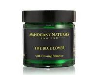 Mahogany Naturals The Blue Lover 