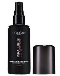 L'Oreal Paris Infallible Pro Spray & Set Makeup Extender Setting Spray 
