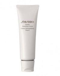 Shiseido Gentle Cleansing Cream 
