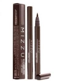 Mizzu Perfect Wear Eyeliner Pen Brown
