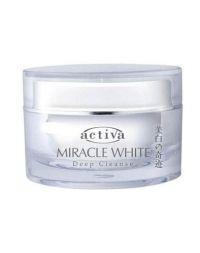 Activa Miracle White Deep Cleanse 