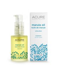 Acure Marula Oil 