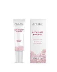 Acure Acne Spot Treatment 