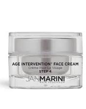 Jan Marini Age Intervention Face Cream 