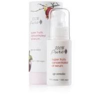 100% Pure  Super Fruits Concentrated Serum 