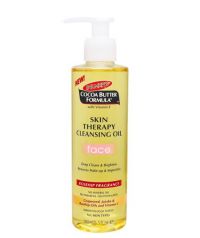 Palmer's Skin Therapy Cleansing Oil Rosehip Fragrance