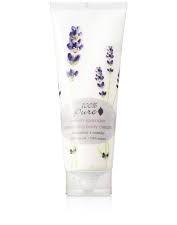 100% Pure  French Lavender Nourishing Body Cream 