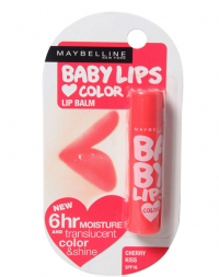 Maybelline Baby Lips Love Color Cherry Kiss