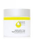 Juice Beauty Green Apple Peel Nightly Brightening Pads 